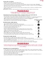 Preview for 13 page of Joovy ScooterX2 807X Manual