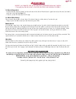 Preview for 5 page of Joovy Zoom 360 Ultralight User Manual