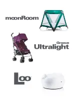 Preview for 15 page of Joovy Zoom 360 Ultralight User Manual