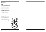 Предварительный просмотр 5 страницы JOPRO Cart Manual