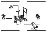 Предварительный просмотр 6 страницы JOPRO Cart Manual