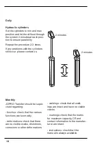 Preview for 14 page of JOPRO Transfer Manual