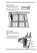 Preview for 15 page of JOPRO Transfer Manual