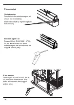 Preview for 16 page of JOPRO Transfer Manual