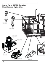 Preview for 20 page of JOPRO Transfer Manual