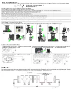 Предварительный просмотр 2 страницы Jorc 3623 U3 Quick Start Manual