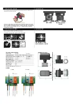 Preview for 2 page of Jorc 7075 LS Quick Start Manual