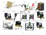 Предварительный просмотр 4 страницы Jorc FLUIDRAIN-COMBO-QUICKSET Installation & Maintenance Instructions Manual