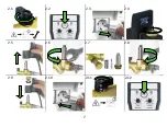 Предварительный просмотр 7 страницы Jorc FLUIDRAIN-COMBO-QUICKSET Installation & Maintenance Instructions Manual