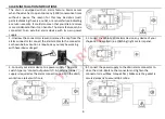 Предварительный просмотр 6 страницы Jorc KAPTIV-CS-D-LUX Installation & Maintenance Instructions Manual