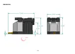 Предварительный просмотр 12 страницы Jorc KAPTIV-CS-D-LUX Installation & Maintenance Instructions Manual