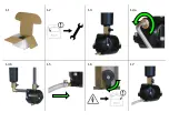 Preview for 4 page of Jorc magy Installation & Maintenance Instructions Manual