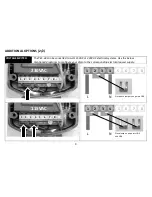 Предварительный просмотр 9 страницы Jorc TEC-44 Installation Instructions Manual