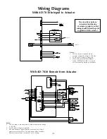 Preview for 8 page of JORDAN CONTROLS AD-7830 Instruction Manuals