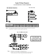 Preview for 7 page of JORDAN CONTROLS SM-1715 Instruction Manual