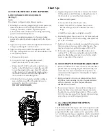 Preview for 9 page of JORDAN CONTROLS SM-1715 Instruction Manual