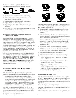 Preview for 10 page of JORDAN CONTROLS SM-1715 Instruction Manual