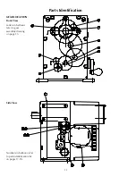 Preview for 14 page of JORDAN CONTROLS SM-1715 Instruction Manual