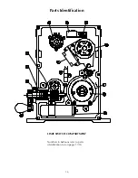 Preview for 16 page of JORDAN CONTROLS SM-1715 Instruction Manual