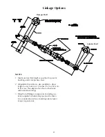 Preview for 21 page of JORDAN CONTROLS SM-1715 Instruction Manual