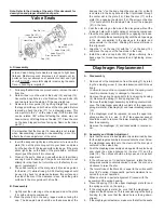 Предварительный просмотр 2 страницы Jordan Valve I 60 Installation & Maintenance Instructions