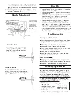 Предварительный просмотр 3 страницы Jordan Valve I 60 Installation & Maintenance Instructions