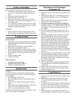 Предварительный просмотр 2 страницы Jordan Valve I & M Mark 58/586 Series Installation & Maintenance Instructions