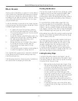 Preview for 2 page of Jordan Valve I & M Mark EW Series Installation & Maintenance Instructions Manual