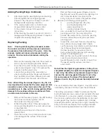 Preview for 3 page of Jordan Valve I & M Mark EW Series Installation & Maintenance Instructions Manual