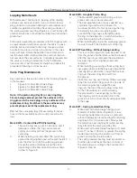 Preview for 7 page of Jordan Valve I & M Mark EW Series Installation & Maintenance Instructions Manual