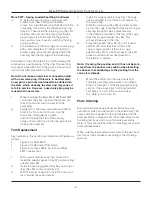 Preview for 8 page of Jordan Valve I & M Mark EW Series Installation & Maintenance Instructions Manual