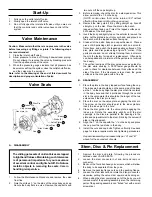 Предварительный просмотр 2 страницы Jordan Valve Mark 39 Installation & Maintenance Instructions