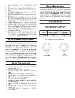 Предварительный просмотр 3 страницы Jordan Valve Mark 39 Installation & Maintenance Instructions