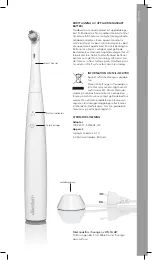 Предварительный просмотр 5 страницы jordan CLEAN PLUS Instruction Manual