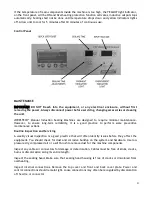 Preview for 6 page of JORESTECH E-IND-100HA Operation Manual