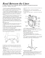 Preview for 19 page of JORGENSEN J1010 Manual