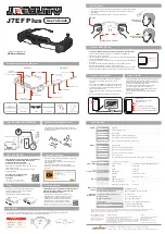 Jorjin J-Reality J7EF Plus User Manual preview