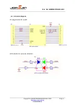 Предварительный просмотр 5 страницы Jorjin MM5D91E00 User Manual