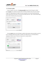 Предварительный просмотр 14 страницы Jorjin MM5D91E00 User Manual