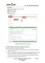 Preview for 6 page of Jorjin WB2072-00 Quick Start Manual
