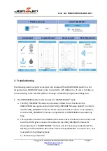 Preview for 7 page of Jorjin WB2072-00 Quick Start Manual