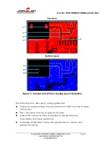 Preview for 22 page of Jorjin WG1300-B0 User Manual