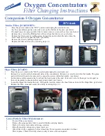 Jorvet J0744emb Filter Changing Instructions preview