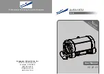 Jorvet J1550 User Manual предпросмотр