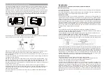 Предварительный просмотр 4 страницы Jorvet J1550 User Manual