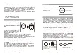 Предварительный просмотр 8 страницы Jorvet J1550 User Manual