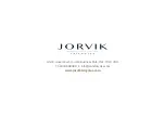 Предварительный просмотр 24 страницы Jorvik JET-1 Elite User Manual