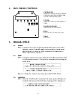 Предварительный просмотр 15 страницы JOSAM 60305A Operation, Installation, And Maintenance Manual