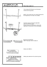 Preview for 4 page of JOSAM AM10 Manual