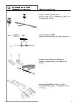 Preview for 5 page of JOSAM AM10 Manual